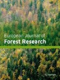 Its council is based in coleford. Unravelling The Functions Of Biogenic Volatiles In Boreal And Temperate Forest Ecosystems Springerlink