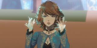 When viewers last saw akane tsunemori, she was still working with unit 1. Psycho Pass Season 3 Episode 4 Review Recap Cinemaholic