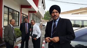 Some lesser known facts about ishar singh. Amar Singh Makes History For Sikhs In Malaysian Police Force