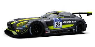 Dry sump lubrication obviates the need for an oil sump, allowing the v8 engine to be installed low down in the chassis and well behind the front axle. Mercedes Amg Gt3 Store Raceroom Racing Experience