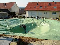 Schwimmteich Bei Heilbronn Mielke S Naturbadeteich Schwimmteich Naturschwimmbader Diy Schwimmbad