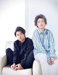 pin on 嵐
