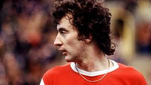 Alan Hudson