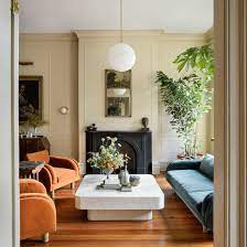 Browse through the largest collection of home design ideas for every room in your home. Dezeen S Top 10 Home Interiors Of 2018