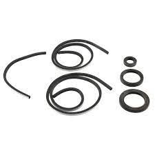Amazon.com: AISIN SKT-007 Engine Timing Cover Seal and Gasket Kit :  Automotive