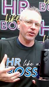 HR Like a Boss with Jared Daly