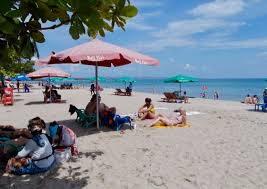 Kuta beach is without a doubt the most well known and famous of all beaches in bali. Best Western Kuta Beach In Bali Hotel Review With Photos