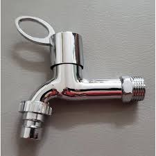 Kran stainless full sus 304, kran taman, keran air stainless merk banorp37.500: Kran Air Stainless Shopee Indonesia