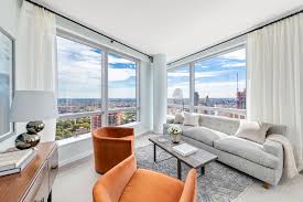 The great room, located in the rear of the house, is filled with windows that showcases the mountain views. No Tv The Best Homes With Quiet Great Rooms On The Market
