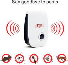 Angveirt electronic pest rodent repellent. Ultrasonic Pest Reject Electronic Magnetic Repeller Anti Mosquito Insect Reject Buy On Zoodmall Ultrasonic Pest Reject Electronic Magnetic Repeller Anti Mosquito Insect Reject Best Prices Reviews Description