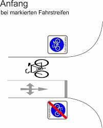 Regeln Und Kriterien Fur Fahrradstrassen