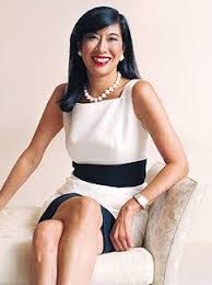 Asian Chicks Ceo Of Avon Andrea Jung Is A Powerful Woman And A Sey Asian Woman Women Ceo Notable Women Women