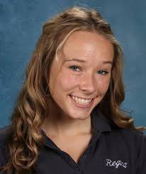 Macomb County Division 1 all-star softball team