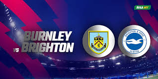 There looks little to choose between them so we're backing a draw at 2/1 as our opening burnley vs brighton prediction. R429qyqiqnyrsm
