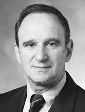 Meet the new city manager