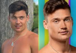 Is Aaron Love Island Gay? -