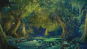 100 Amazing Zoom Backgrounds To Take You From Your Favorite Tv Show To Disney World Disney Princess Background The Princess And The Frog Disney Background