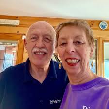 Recognized as rising fan