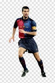 Josep guardiola manchester city f.c. Football Player Fc Barcelona Team Sport Josep Guardiola Players Transparent Png
