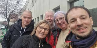 We booked golf cart buggy tour around the Jewish quarter & schindlers list  factory. Our tour guide Philip was very good. 1 hr 30 mins with golf cart  then a different guide