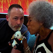 48 in NYC. Life is good