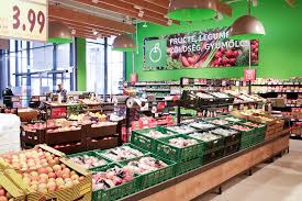 Locuri de munca irlanda cu cele mai bune oferte de munca irlanda. Kaufland CreeazÄ Noi Locuri De MuncÄ In Satu Mare Forbes Ro