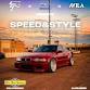 SPEED & STYLE event image