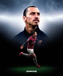 Check out this fantastic collection of cristiano ronaldo wallpapers, with 41 cristiano ronaldo background images for your desktop, phone or tablet. Download Zlatan Ibrahimovic Wallpaper By Cracksfc Ed Free On Zedge Now Browse Millions Of Popular Deporte Wal Zlatan Ibrahimovic Milan Wallpaper Ac Milan