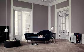 Zwei Wandfarben Kombinieren Schone Ideen Bilder Sofa Design Wohnen Schoner Wohnen