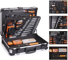 Malette à outils 32 pièces facom. Malette A Outils Complete Tacklife 136 Pieces Non Classe Nozzler