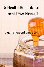 15 Amazing Health Benefits Of Local Raw Honey Honey Health Benefits Raw Honey Benefits Honey Benefits