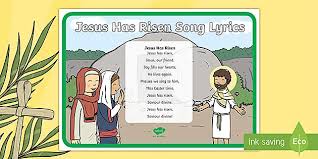 We did not find results for: Jesus Has Risen Song Lyrics Sheet