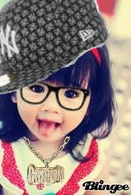 Résultat de recherche d'images pour "les fille swag"