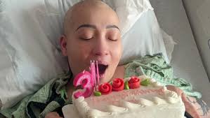 Fundraiser by Josie Chea : For our love, DANILLE CHEA