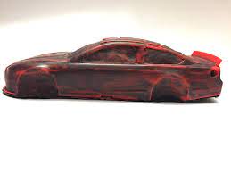 Edmunds also has ford fusion pricing, mpg, specs, pictures, safety features, consumer reviews and more. 2014 2015 Ford Fusion Gen 6 Nascar Gfk Kit Bcc