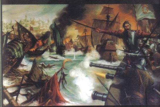 Portuguese Colonialism - Colonialism in India and China