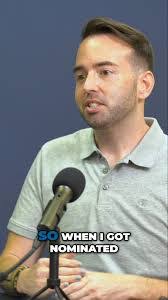 Ted Corcoran's Instagram, Twitter & Facebook