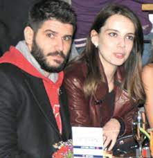 'lale devri' adlı dizide başrolü paylaşan ve büyük aşk yaşayan tolgahan sayışman ile selen soyder'in dizinin sona ermesinden kısa bir süre sonra ayrıldığı öğrenildi. Tolgahan Sayisman Selen Soyder Tolgahan Sayisman Serenay Sarikaya