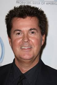 Simon Fuller's Instagram, Twitter & Facebook