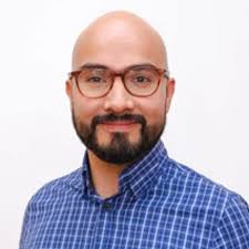 Jorge Luis Baquero Quiroga