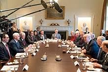 Cabinet Of The United States Wikipedia