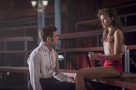 Zac efron and zendaya in 'the greatest showman'. Bild Zu Zac Efron Greatest Showman Bild Zac Efron Zendaya Filmstarts De