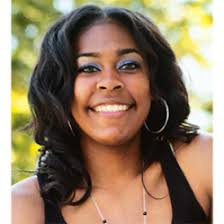 LaShuntae' Tiana “Tae' Bee” Benton (1996-2016)