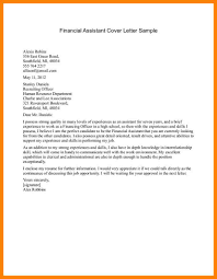 The cover letter should showcase your accomplishments and provide insight into your knowledge of office administration and electronic medical records management. Cover Letter Template For Internship