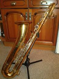 Selmer Saxophone People