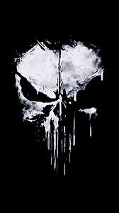 American flag stars and stripes black white wallpaper. American Flag Punisher Wallpapers Wallpaper Cave