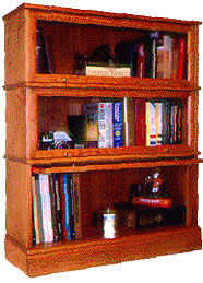 With only two units your barrister's bookcase does double duty as a sideboard or hall table. Http Woodtools Nov Ru Projects2 Planpdf Woodworking 20plans 20 20bookcases 20 20barrister 20bookcase Pdf