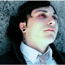Frank Iero X Reader