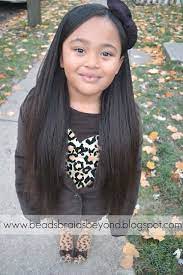 Pin On Girls Hair