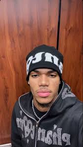 Kendrick Bernard (kendrickbernard30)